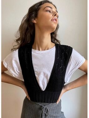FP Calico Swit Brami Vest